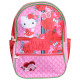 Sunce Παιδική τσάντα πλάτης Hello Kitty 16 Medium Backpack